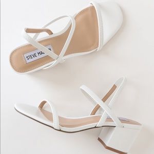 Steve Madden Inessa Sandal